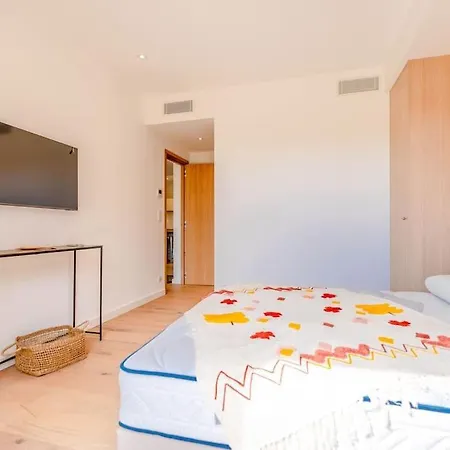 Superbe Climatisee Au Calme, Jardin, Parking * Sainte-Maxime