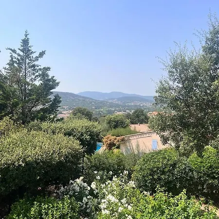 Villa Superbe Climatisee Au Calme, Jardin, Parking *